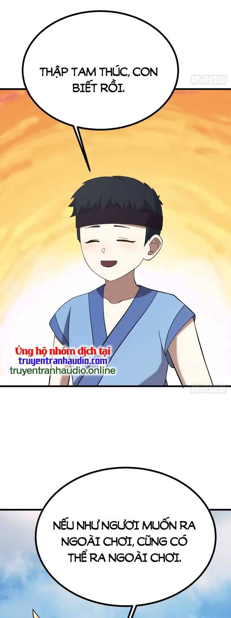 Ta Ở Nhà 100 Năm Khi Ra Ngoài Đã Vô Địch Nettruyen ZZZ Chương 109 Page 22