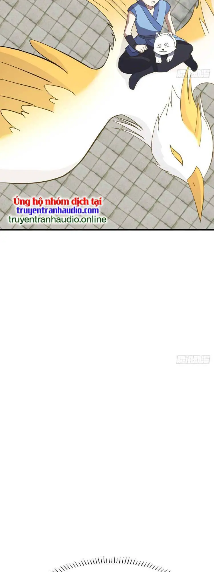Ta Ở Nhà 100 Năm Khi Ra Ngoài Đã Vô Địch Nettruyen ZZZ Chương 109 Page 25