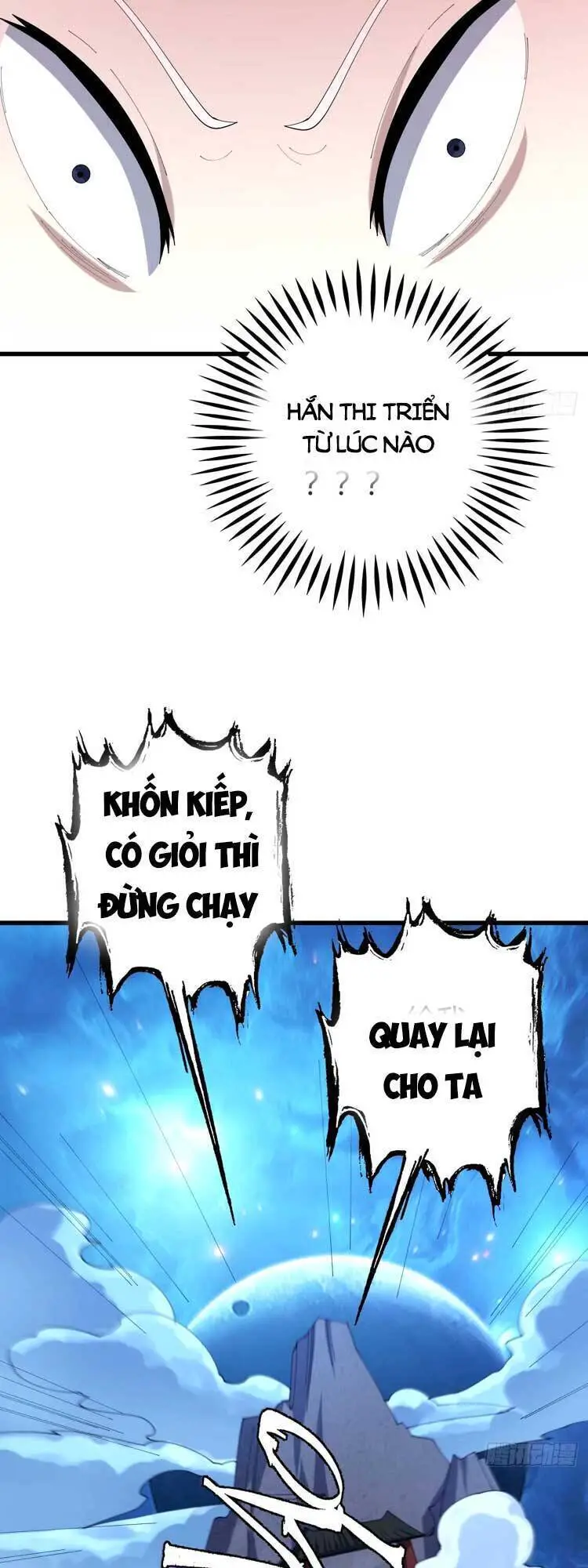 Ta Ở Nhà 100 Năm Khi Ra Ngoài Đã Vô Địch Nettruyen ZZZ Chương 103 Page 15
