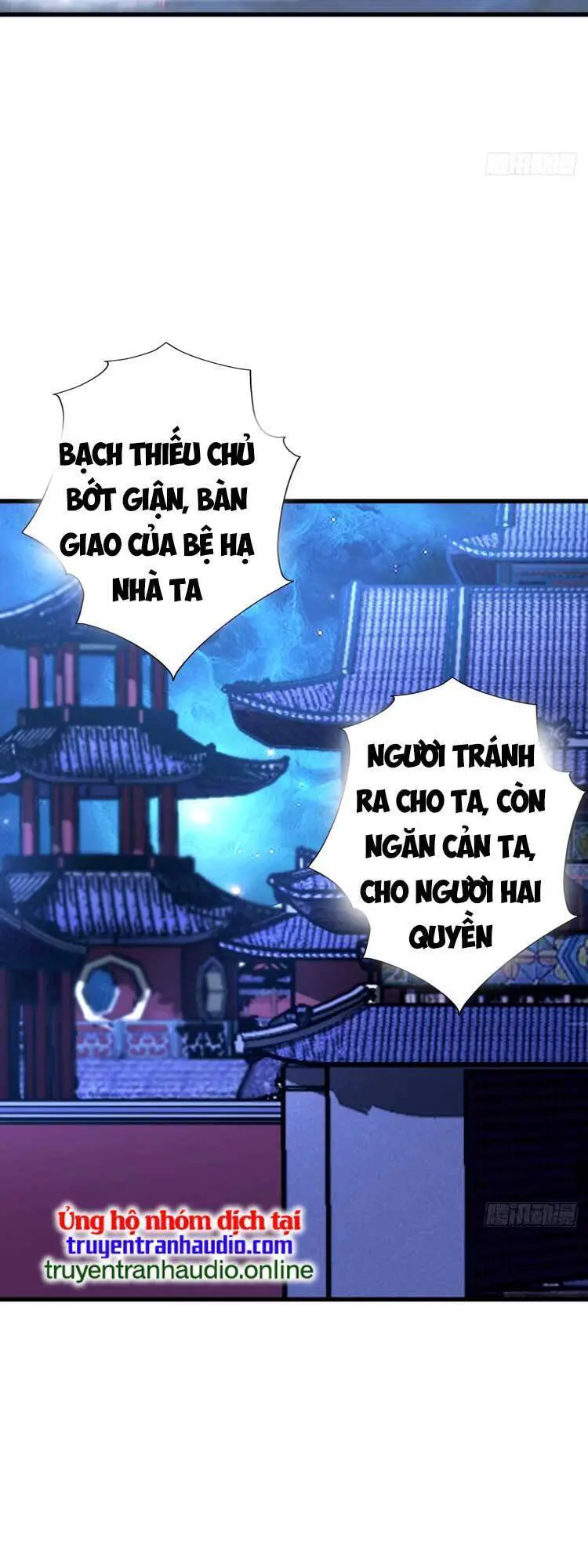 Ta Ở Nhà 100 Năm Khi Ra Ngoài Đã Vô Địch Nettruyen ZZZ Chương 103 Page 27