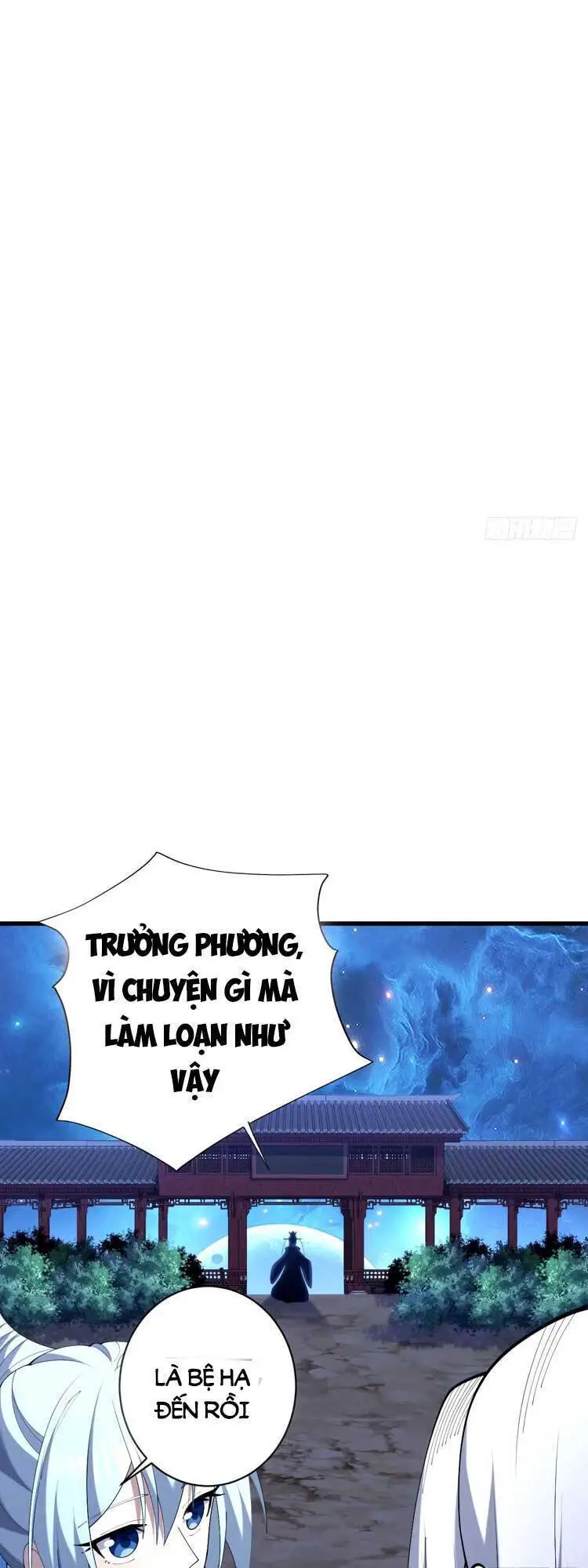 Ta Ở Nhà 100 Năm Khi Ra Ngoài Đã Vô Địch Nettruyen ZZZ Chương 103 Page 28
