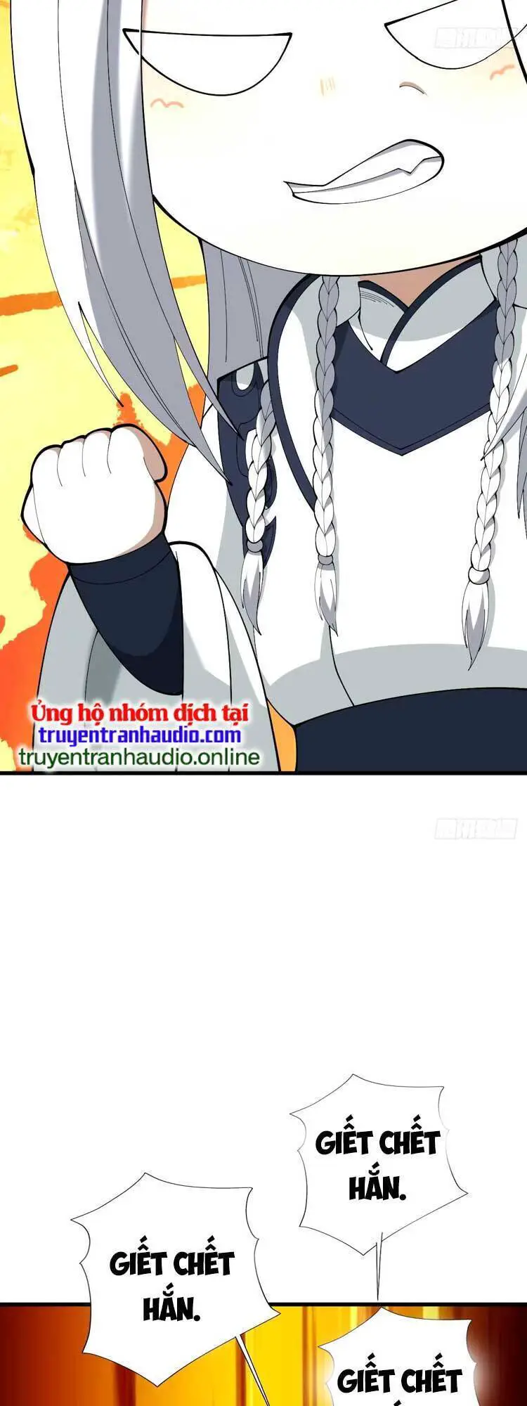Ta Ở Nhà 100 Năm Khi Ra Ngoài Đã Vô Địch Nettruyen ZZZ Chương 103 Page 33