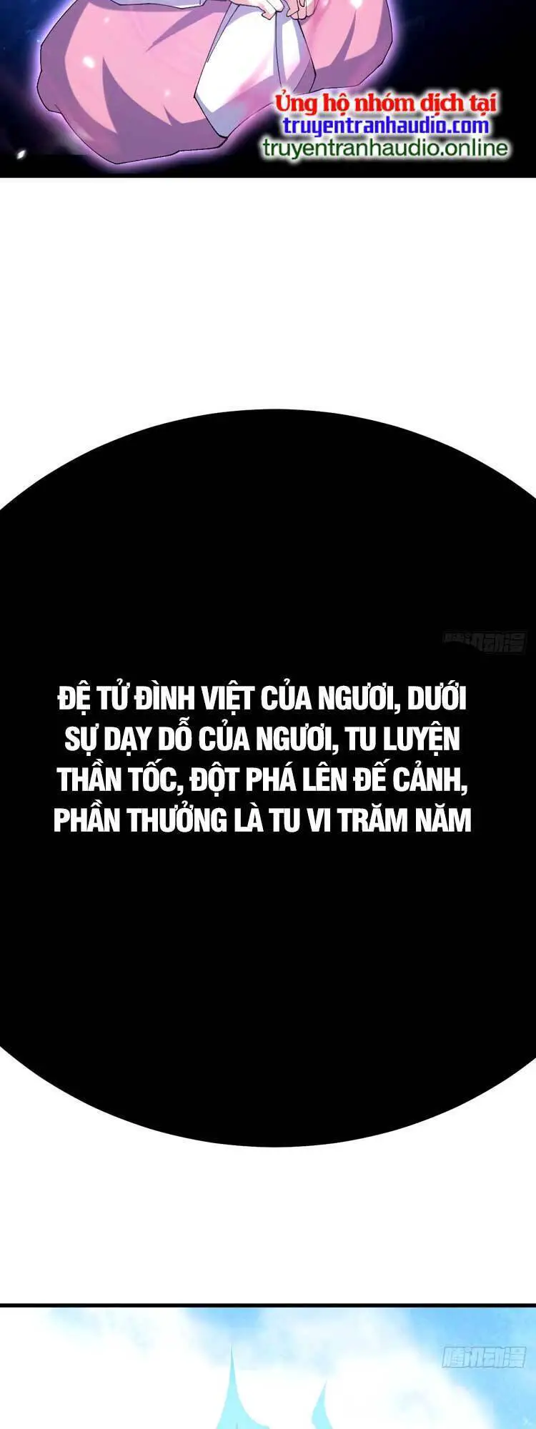 Ta Ở Nhà 100 Năm Khi Ra Ngoài Đã Vô Địch Nettruyen ZZZ Chương 107 Page 13