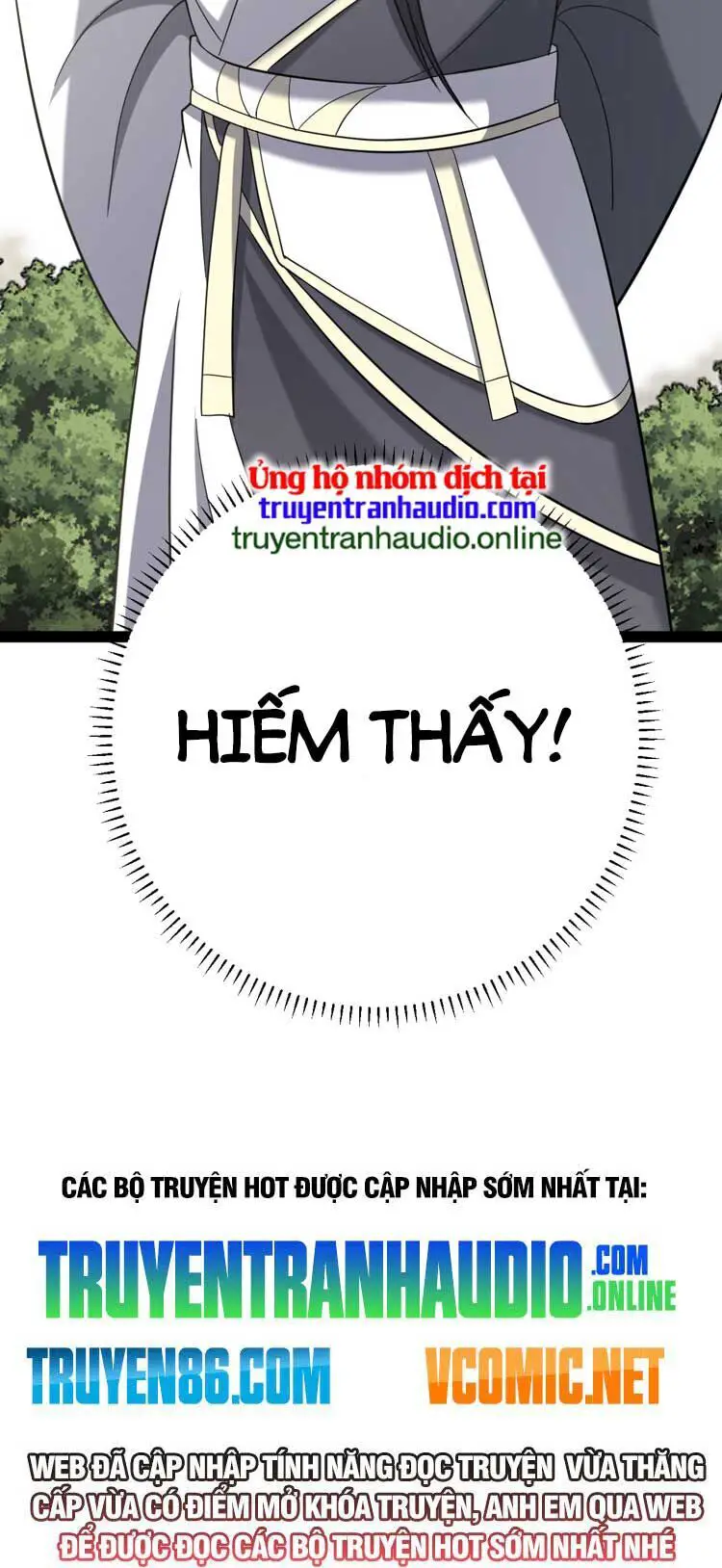 Ta Ở Nhà 100 Năm Khi Ra Ngoài Đã Vô Địch Nettruyen ZZZ Chương 93 Page 36