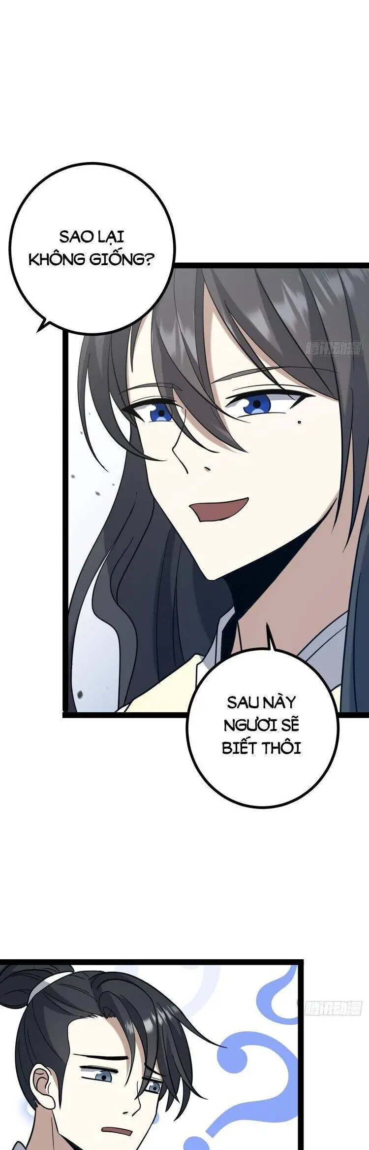 Ta Ở Nhà 100 Năm Khi Ra Ngoài Đã Vô Địch Nettruyen ZZZ Chương 94 Page 18