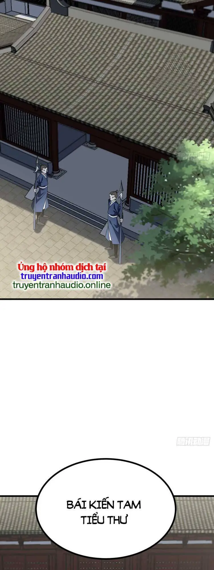Ta Ở Nhà 100 Năm Khi Ra Ngoài Đã Vô Địch Nettruyen ZZZ Chương 84 Page 8