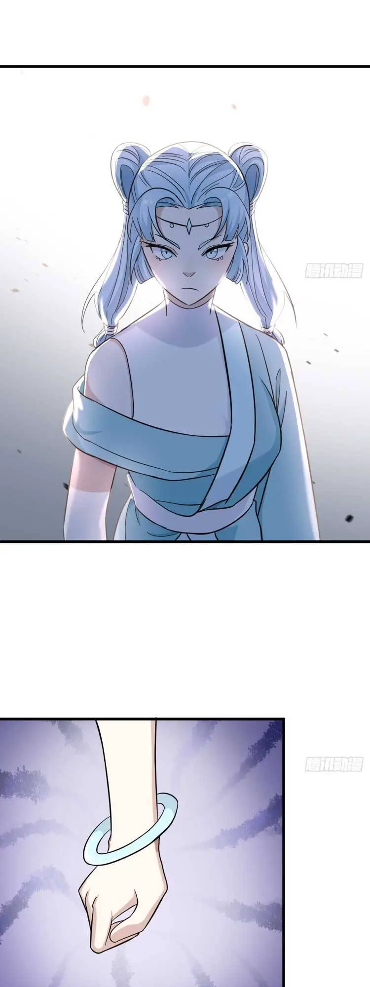 Ta Ở Nhà 100 Năm Khi Ra Ngoài Đã Vô Địch Nettruyen ZZZ Chương 84 Page 10