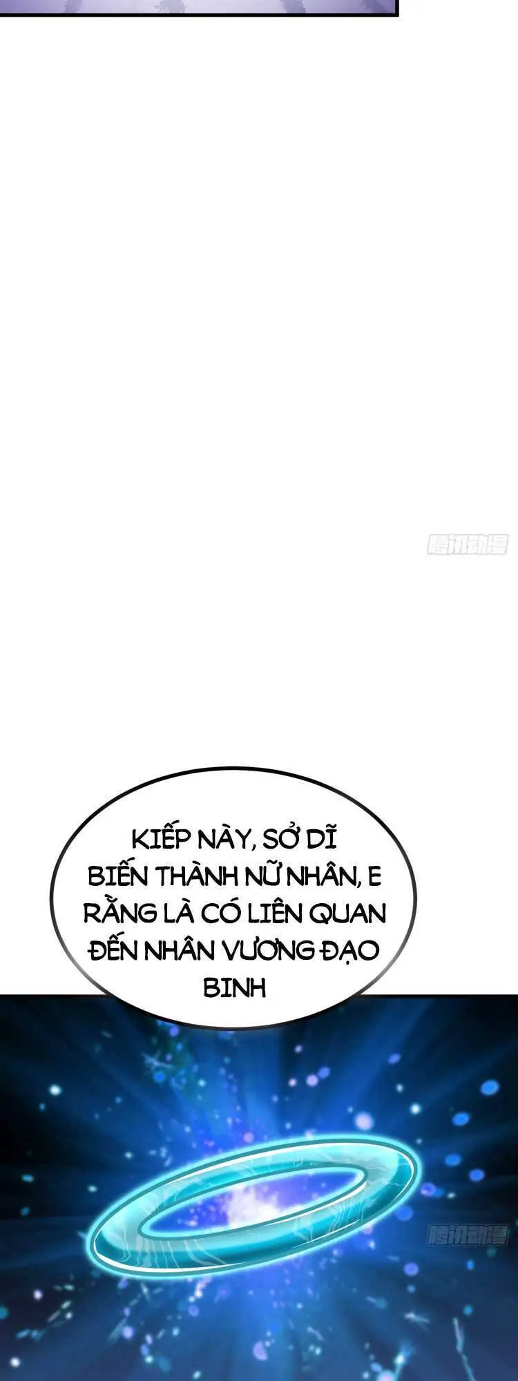Ta Ở Nhà 100 Năm Khi Ra Ngoài Đã Vô Địch Nettruyen ZZZ Chương 84 Page 11