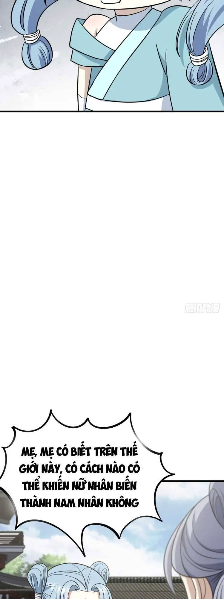 Ta Ở Nhà 100 Năm Khi Ra Ngoài Đã Vô Địch Nettruyen ZZZ Chương 84 Page 16