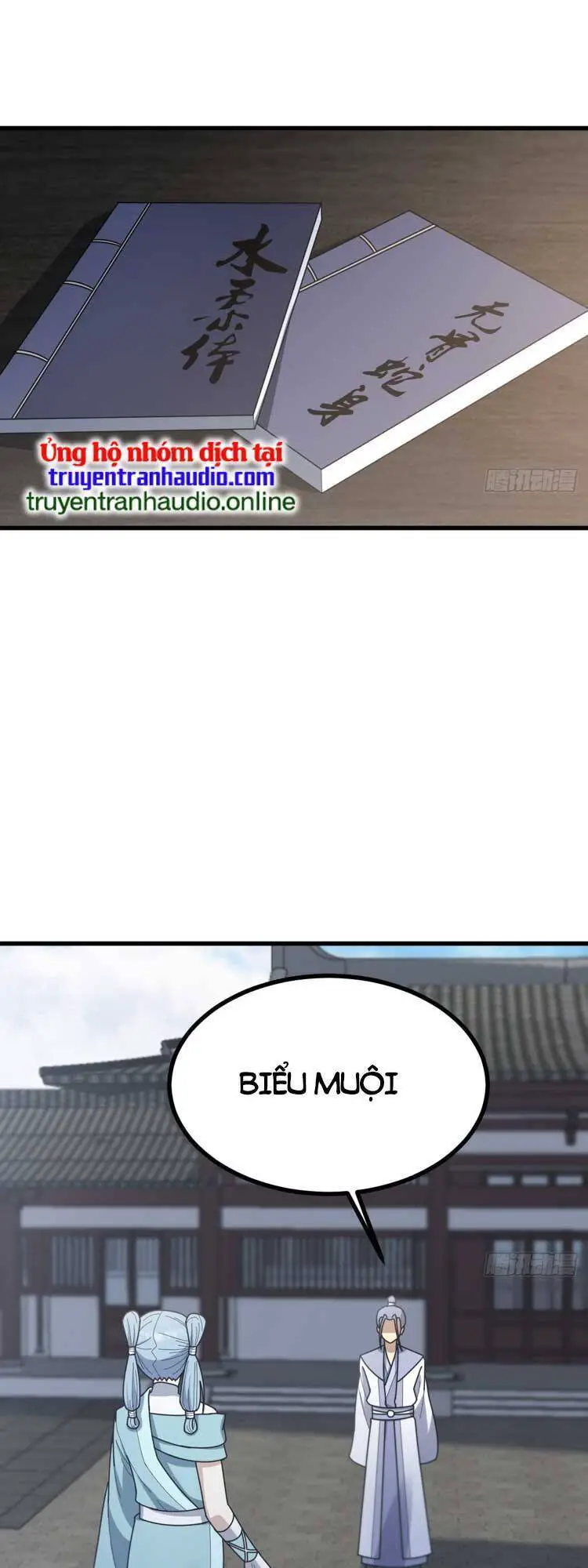 Ta Ở Nhà 100 Năm Khi Ra Ngoài Đã Vô Địch Nettruyen ZZZ Chương 84 Page 26