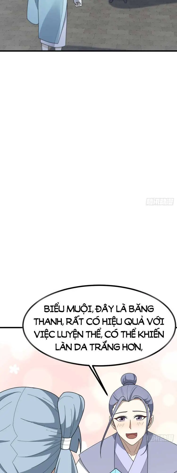 Ta Ở Nhà 100 Năm Khi Ra Ngoài Đã Vô Địch Nettruyen ZZZ Chương 84 Page 27