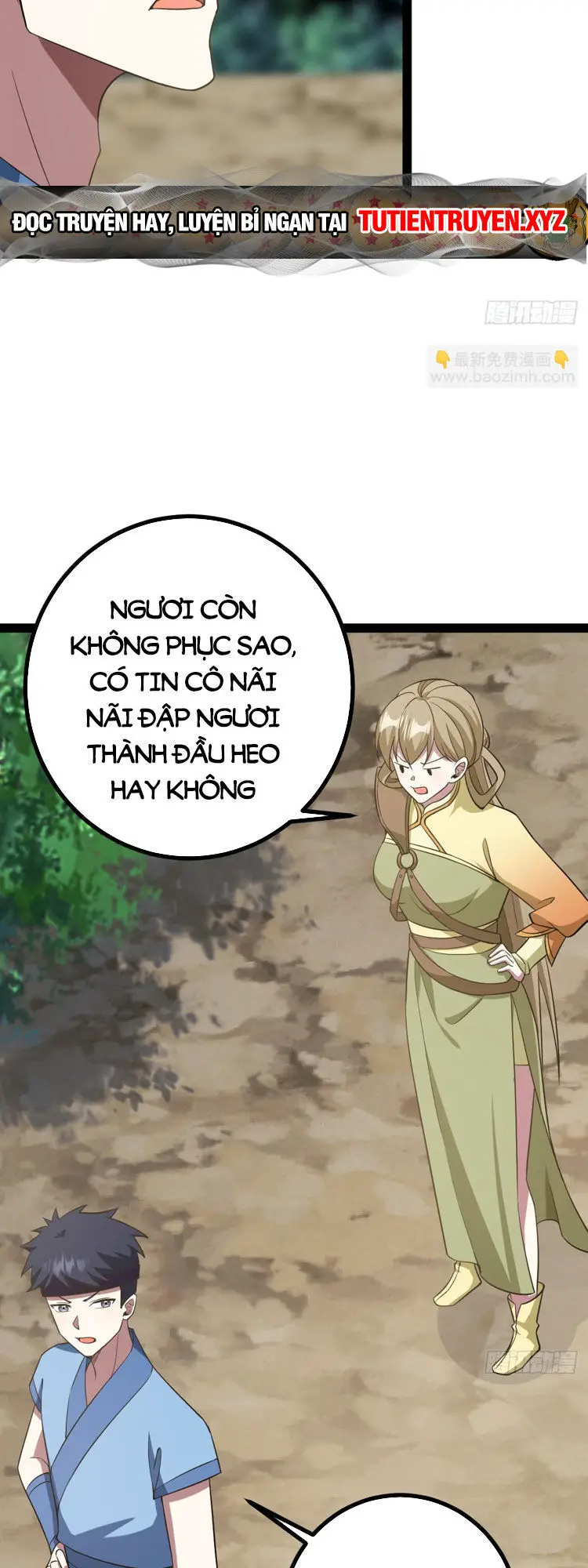 Ta Ở Nhà 100 Năm Khi Ra Ngoài Đã Vô Địch Nettruyen ZZZ Chương 147 Page 9