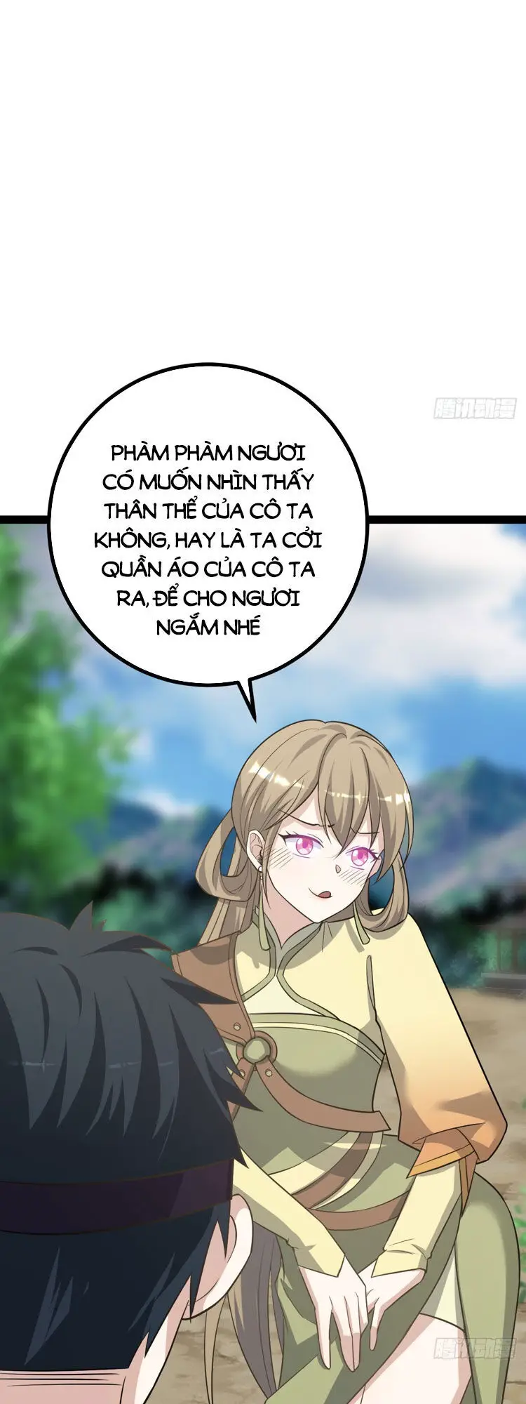 Ta Ở Nhà 100 Năm Khi Ra Ngoài Đã Vô Địch Nettruyen ZZZ Chương 147 Page 14