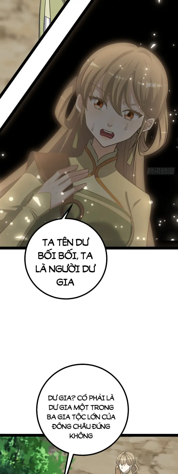 Ta Ở Nhà 100 Năm Khi Ra Ngoài Đã Vô Địch Nettruyen ZZZ Chương 147 Page 20