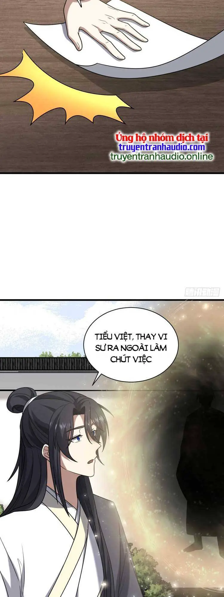 Ta Ở Nhà 100 Năm Khi Ra Ngoài Đã Vô Địch Nettruyen ZZZ Chương 87 Page 4