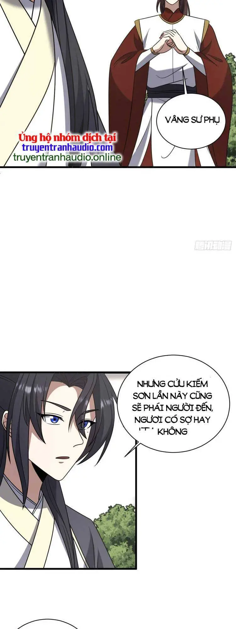Ta Ở Nhà 100 Năm Khi Ra Ngoài Đã Vô Địch Nettruyen ZZZ Chương 87 Page 6