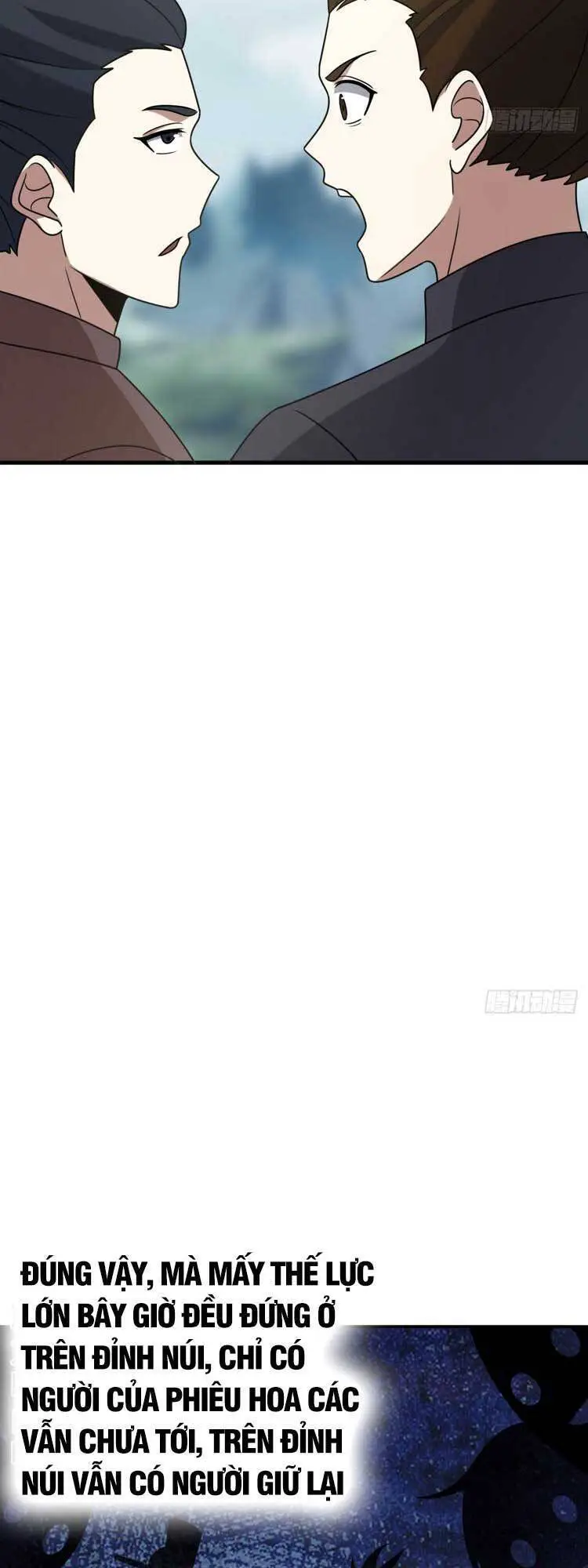 Ta Ở Nhà 100 Năm Khi Ra Ngoài Đã Vô Địch Nettruyen ZZZ Chương 87 Page 11