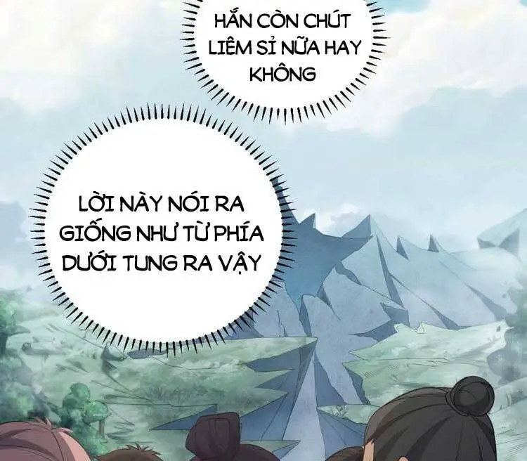 Ta Ở Nhà 100 Năm Khi Ra Ngoài Đã Vô Địch Nettruyen ZZZ Chương 87 Page 17