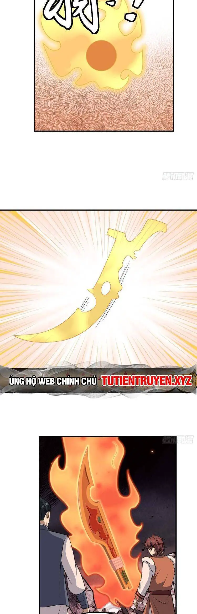 Ta Ở Nhà 100 Năm Khi Ra Ngoài Đã Vô Địch Nettruyen ZZZ Chương 293 Page 15