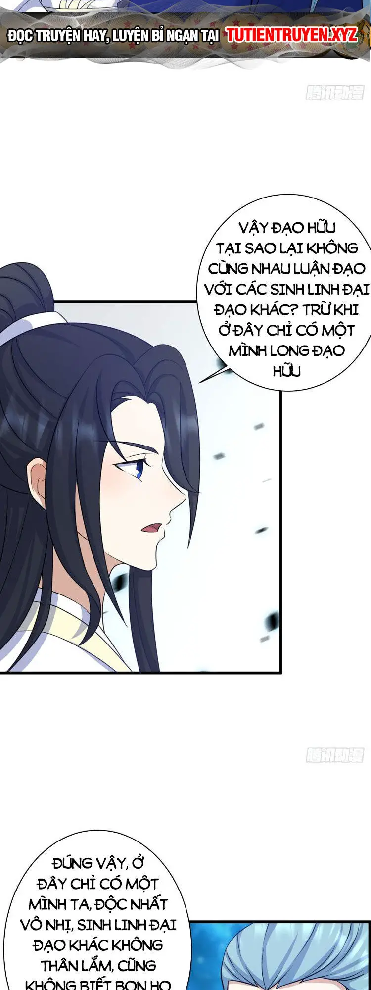 Ta Ở Nhà 100 Năm Khi Ra Ngoài Đã Vô Địch Nettruyen ZZZ Chương 143 Page 9