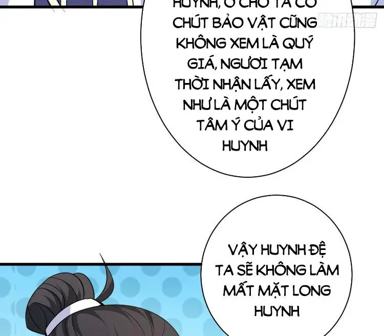 Ta Ở Nhà 100 Năm Khi Ra Ngoài Đã Vô Địch Nettruyen ZZZ Chương 143 Page 17