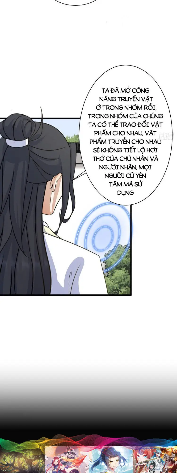 Ta Ở Nhà 100 Năm Khi Ra Ngoài Đã Vô Địch Nettruyen ZZZ Chương 143 Page 26