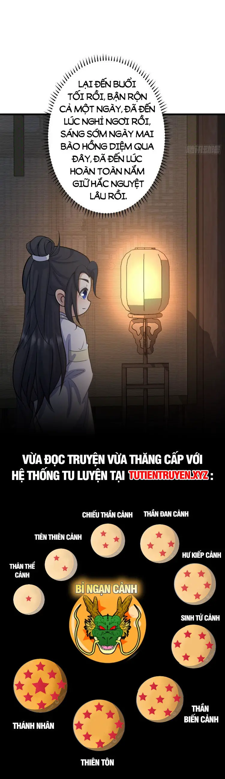 Ta Ở Nhà 100 Năm Khi Ra Ngoài Đã Vô Địch Nettruyen ZZZ Chương 143 Page 29