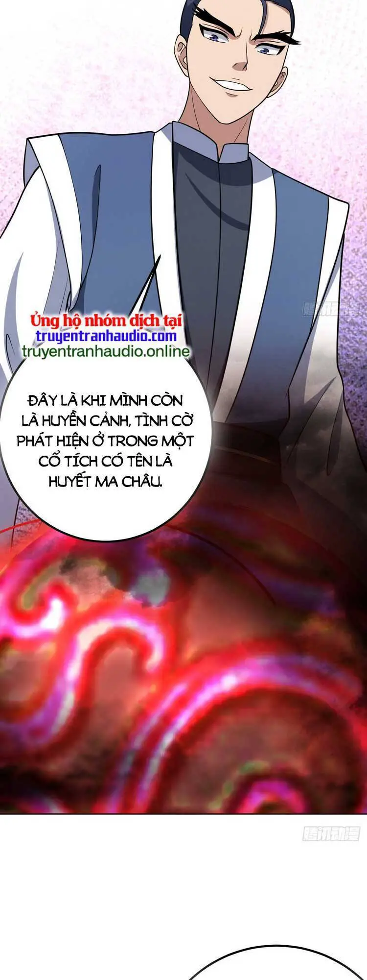 Ta Ở Nhà 100 Năm Khi Ra Ngoài Đã Vô Địch Nettruyen ZZZ Chương 42 Page 2