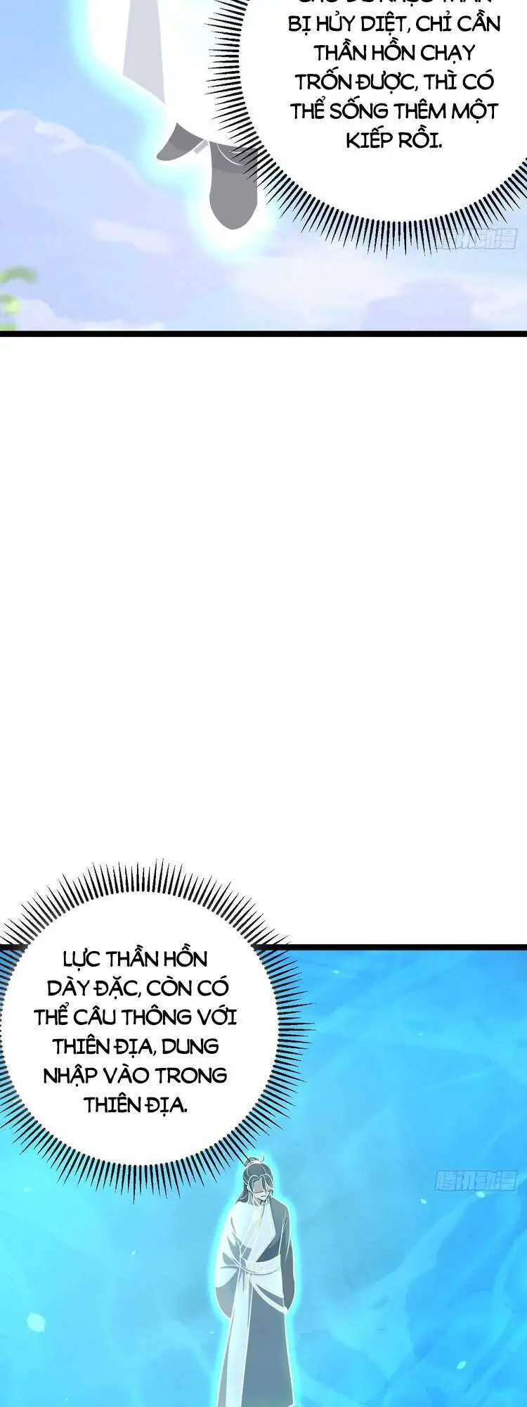 Ta Ở Nhà 100 Năm Khi Ra Ngoài Đã Vô Địch Nettruyen ZZZ Chương 42 Page 22