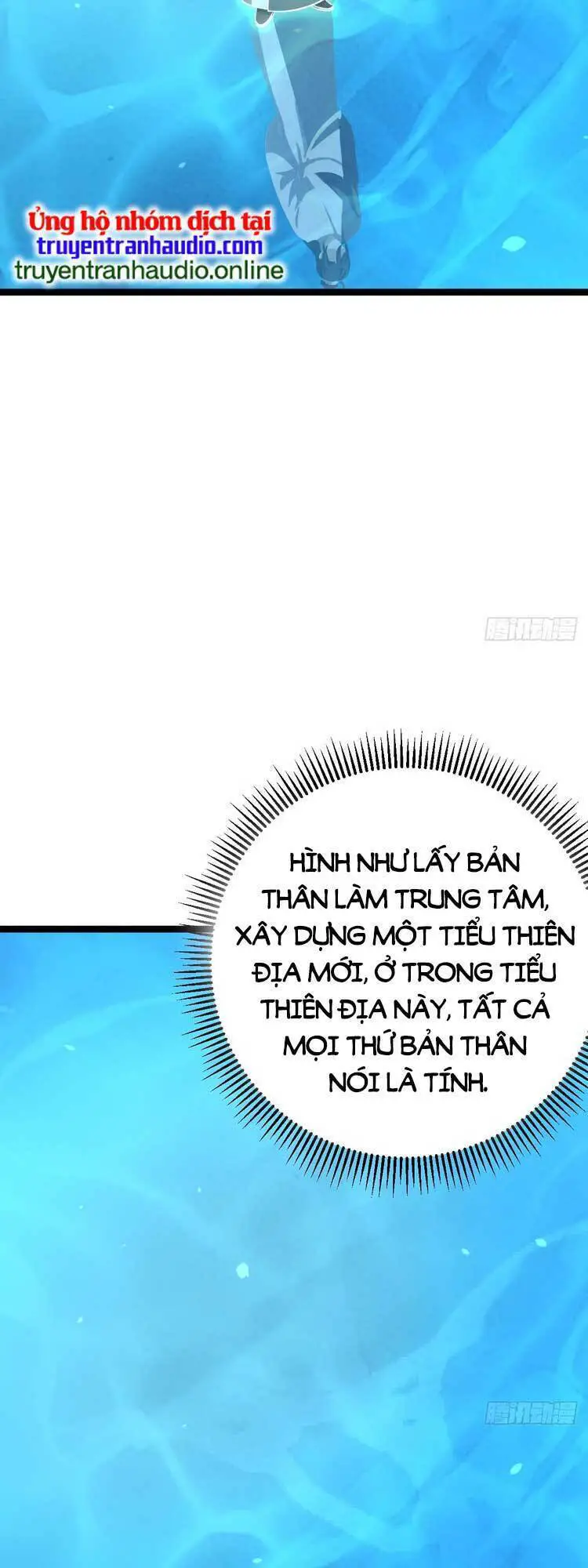 Ta Ở Nhà 100 Năm Khi Ra Ngoài Đã Vô Địch Nettruyen ZZZ Chương 42 Page 23