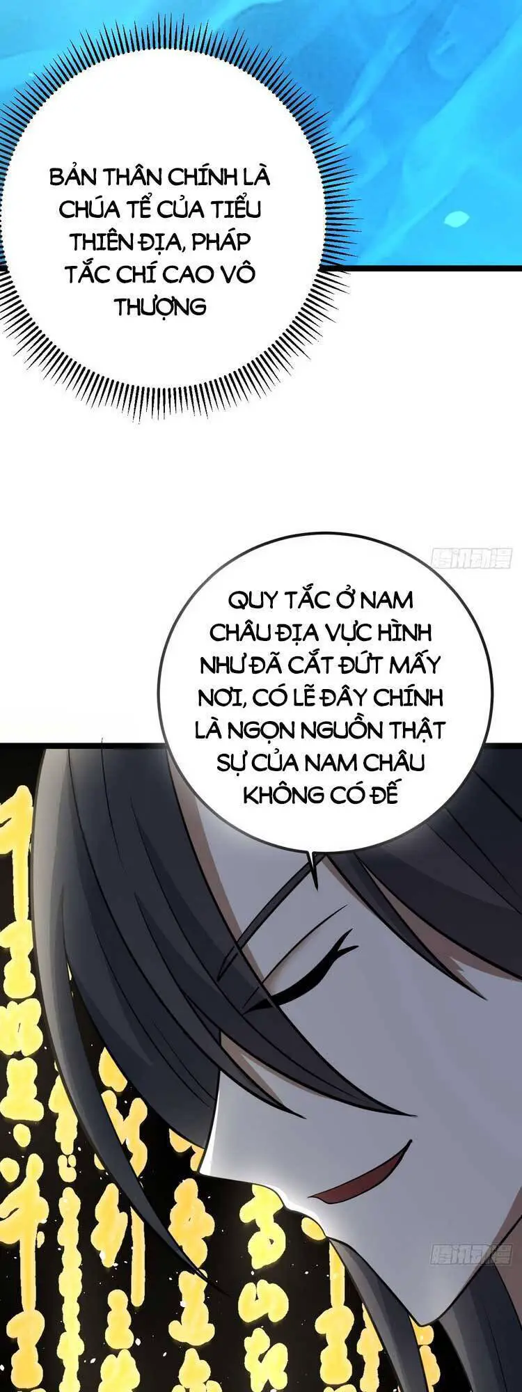 Ta Ở Nhà 100 Năm Khi Ra Ngoài Đã Vô Địch Nettruyen ZZZ Chương 42 Page 24