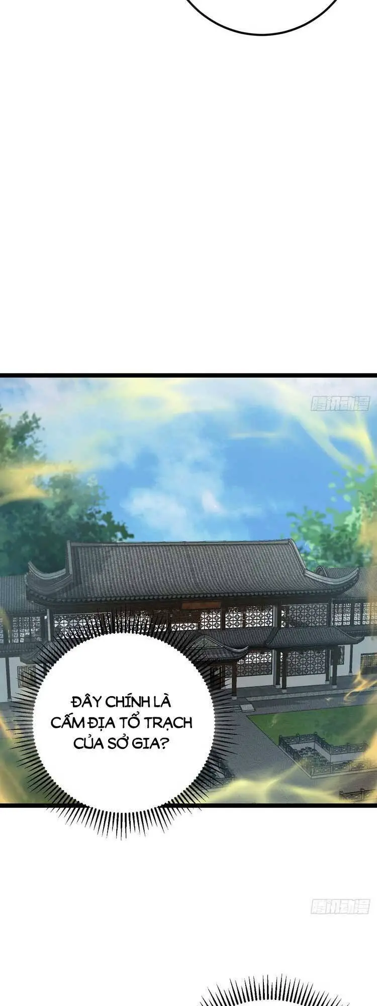 Ta Ở Nhà 100 Năm Khi Ra Ngoài Đã Vô Địch Nettruyen ZZZ Chương 42 Page 27