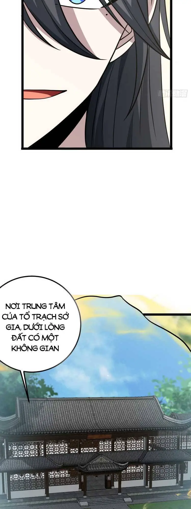 Ta Ở Nhà 100 Năm Khi Ra Ngoài Đã Vô Địch Nettruyen ZZZ Chương 42 Page 28