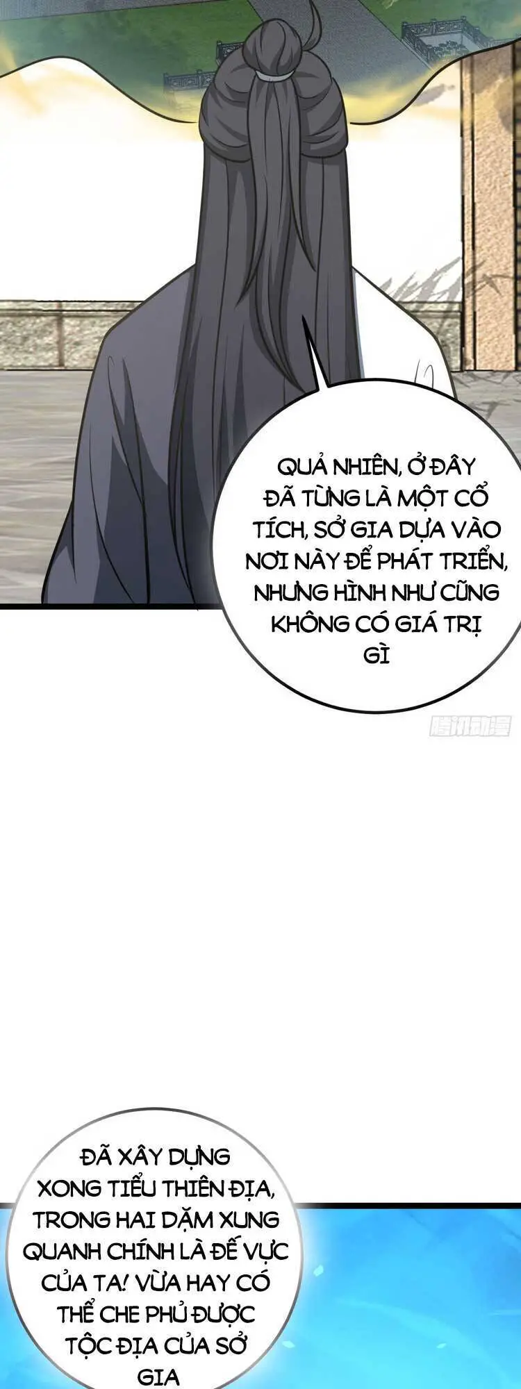 Ta Ở Nhà 100 Năm Khi Ra Ngoài Đã Vô Địch Nettruyen ZZZ Chương 42 Page 29