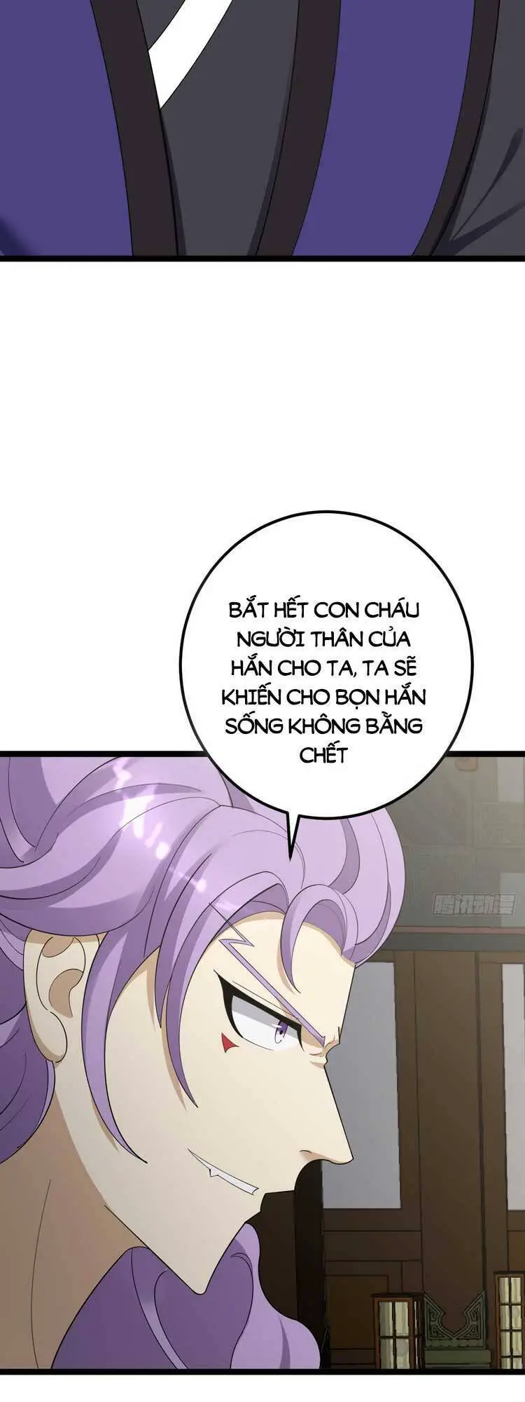 Ta Ở Nhà 100 Năm Khi Ra Ngoài Đã Vô Địch Nettruyen ZZZ Chương 41 Page 24