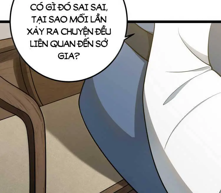 Ta Ở Nhà 100 Năm Khi Ra Ngoài Đã Vô Địch Nettruyen ZZZ Chương 41 Page 34