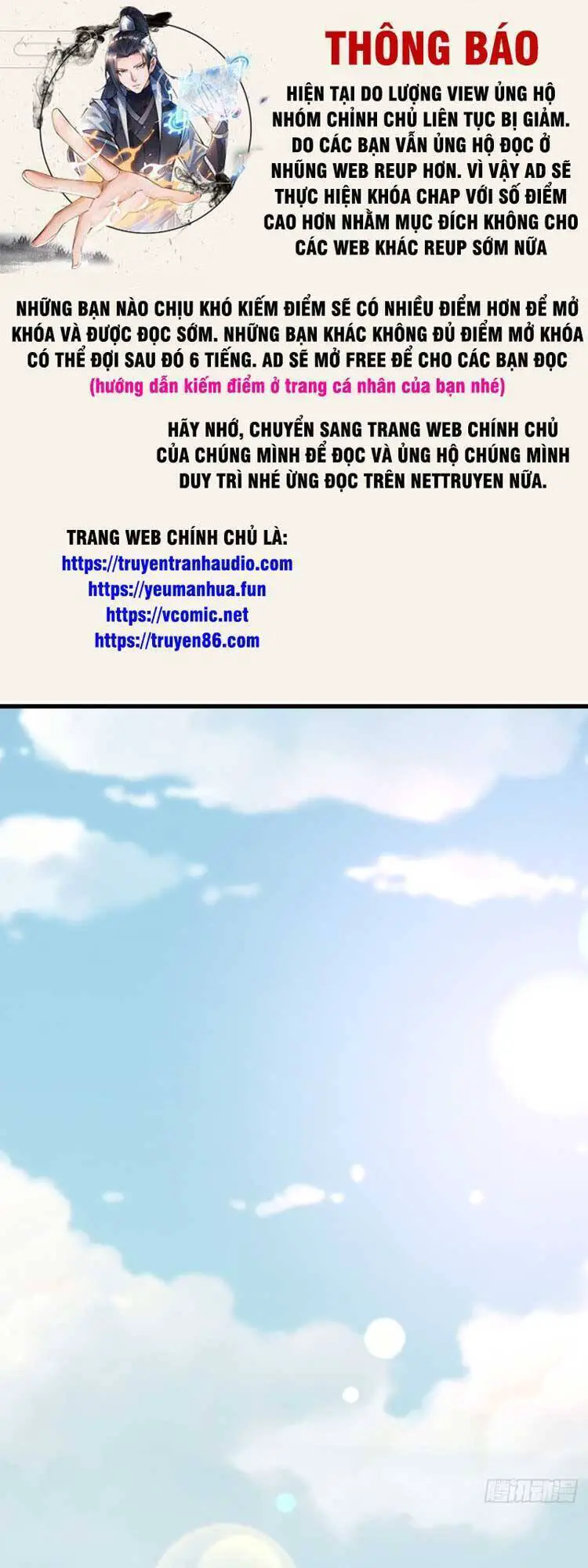 Ta Ở Nhà 100 Năm Khi Ra Ngoài Đã Vô Địch Nettruyen ZZZ Chương 90 Page 1