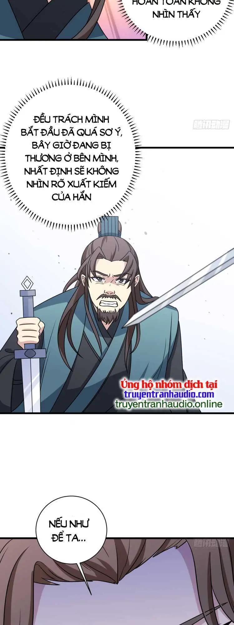 Ta Ở Nhà 100 Năm Khi Ra Ngoài Đã Vô Địch Nettruyen ZZZ Chương 90 Page 7