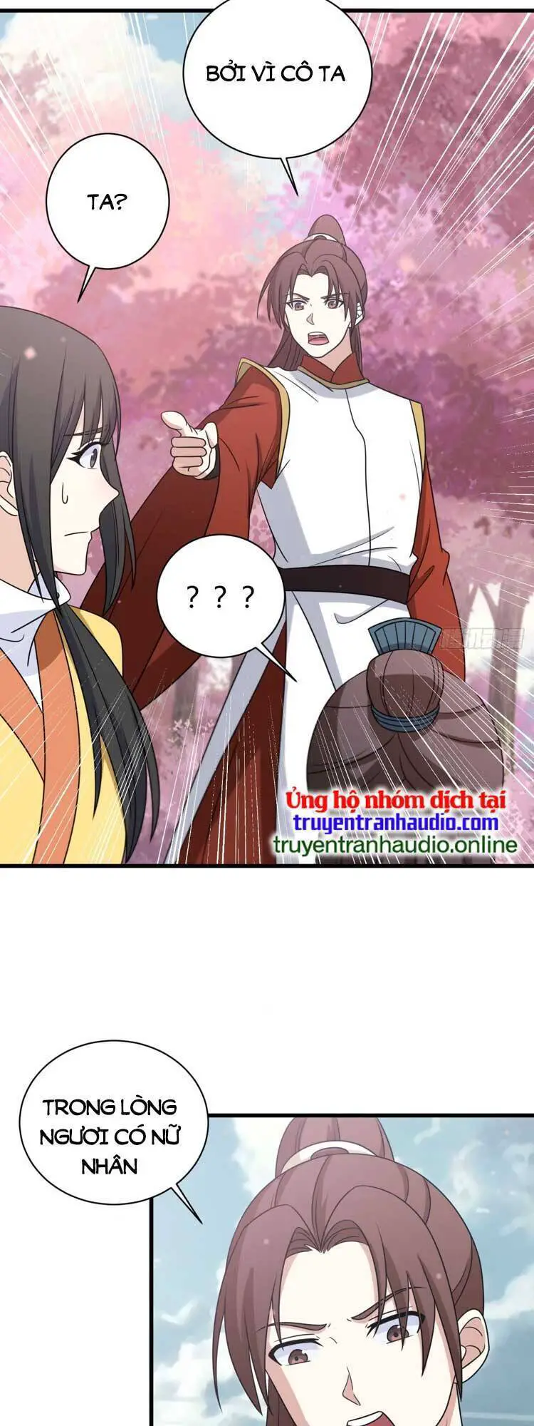 Ta Ở Nhà 100 Năm Khi Ra Ngoài Đã Vô Địch Nettruyen ZZZ Chương 90 Page 12