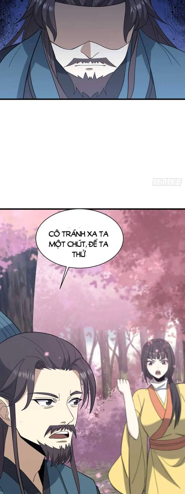 Ta Ở Nhà 100 Năm Khi Ra Ngoài Đã Vô Địch Nettruyen ZZZ Chương 90 Page 18