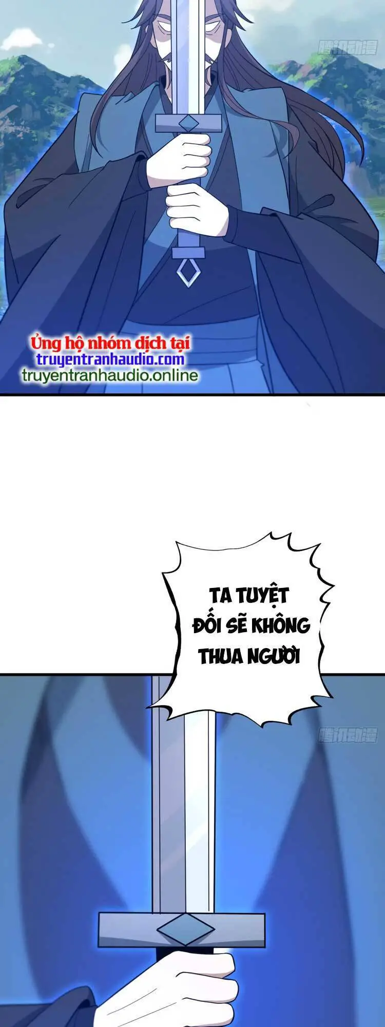 Ta Ở Nhà 100 Năm Khi Ra Ngoài Đã Vô Địch Nettruyen ZZZ Chương 90 Page 21