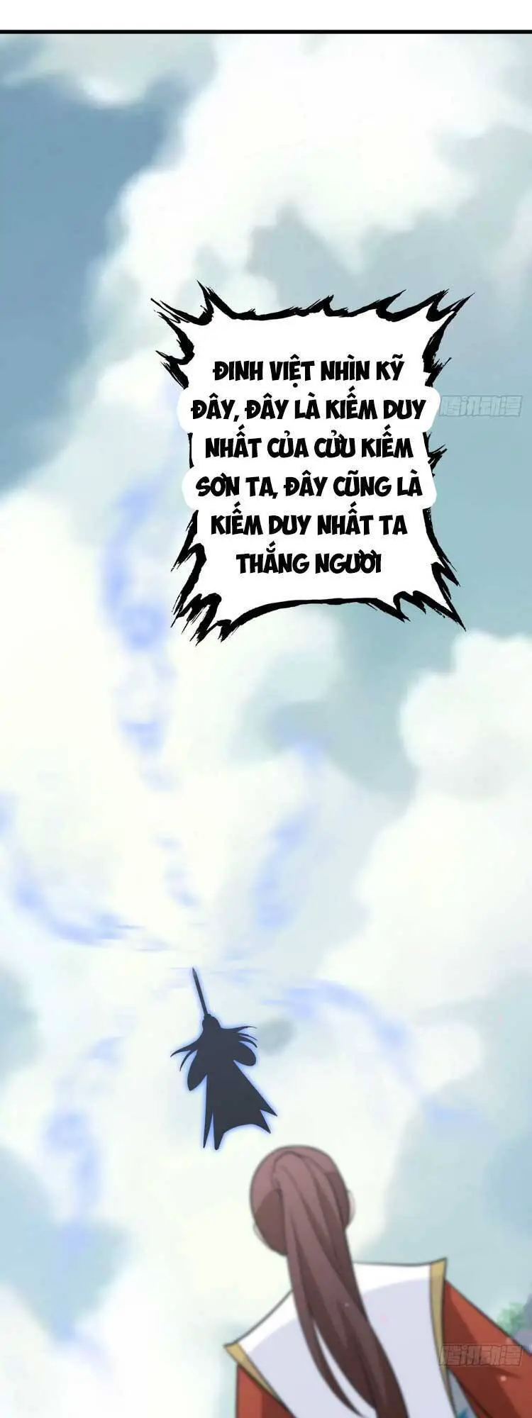 Ta Ở Nhà 100 Năm Khi Ra Ngoài Đã Vô Địch Nettruyen ZZZ Chương 90 Page 24