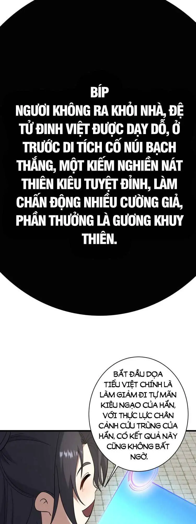 Ta Ở Nhà 100 Năm Khi Ra Ngoài Đã Vô Địch Nettruyen ZZZ Chương 91 Page 12