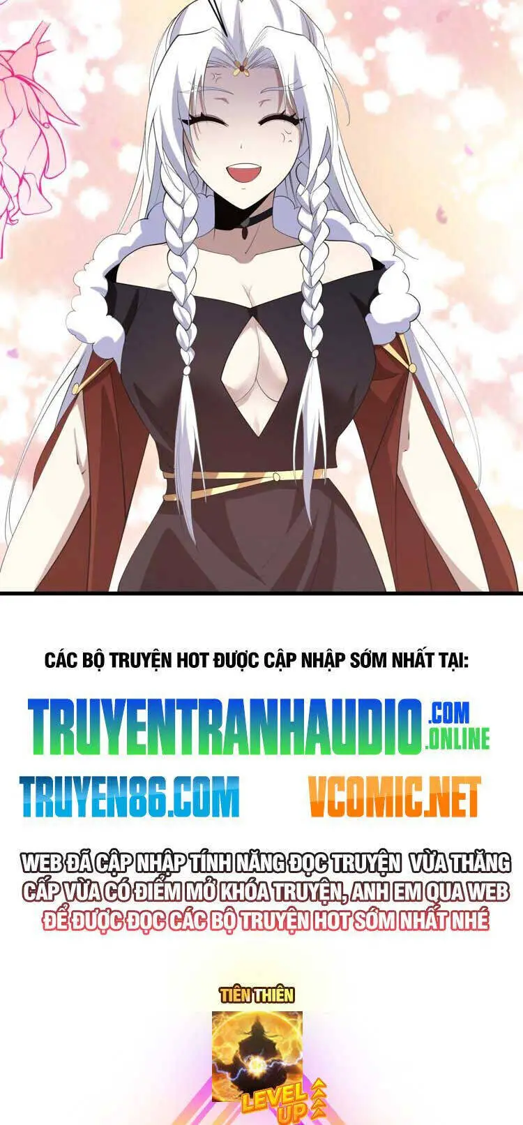 Ta Ở Nhà 100 Năm Khi Ra Ngoài Đã Vô Địch Nettruyen ZZZ Chương 91 Page 30