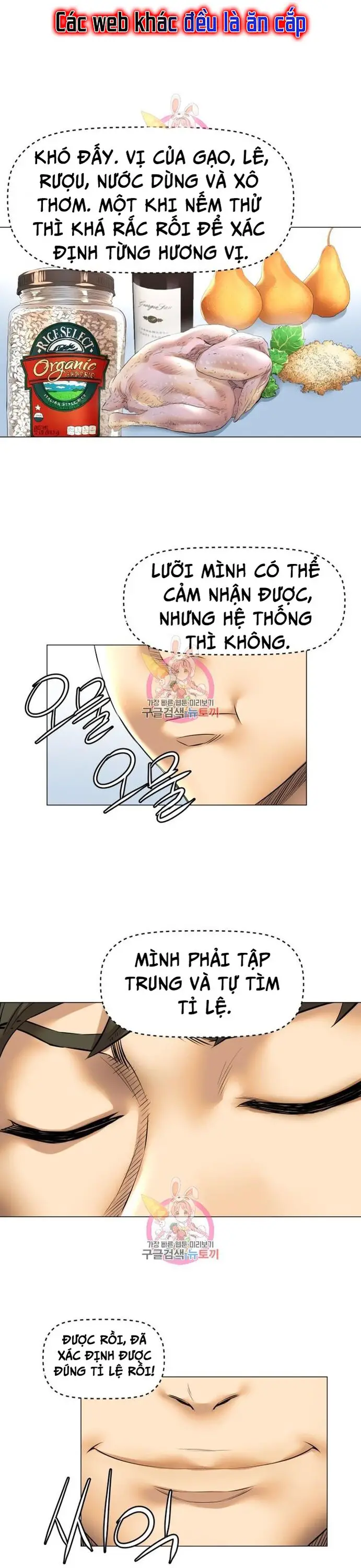 Thánh Nấu Ăn Nettruyen ZZZ Chương 23 Page 10