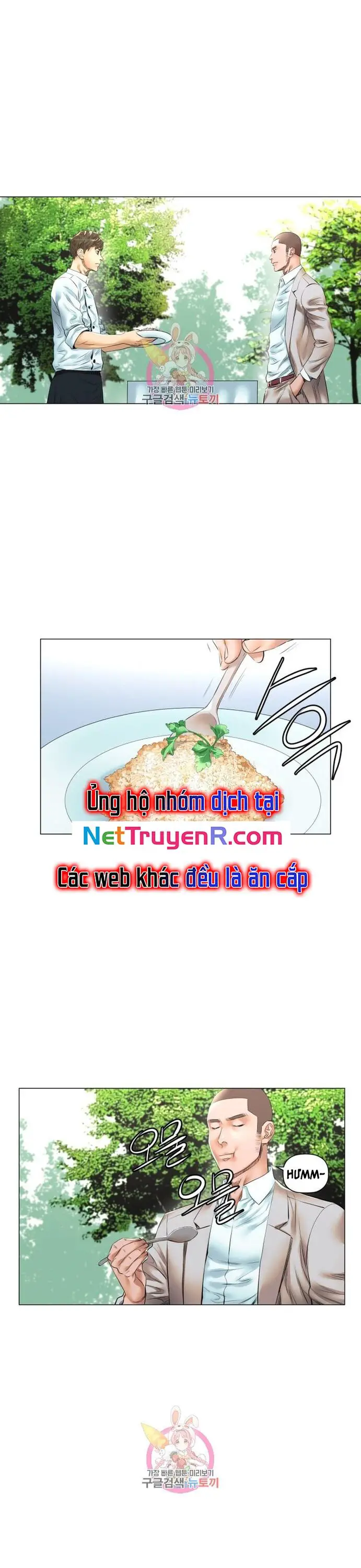 Thánh Nấu Ăn Nettruyen ZZZ Chương 23 Page 14