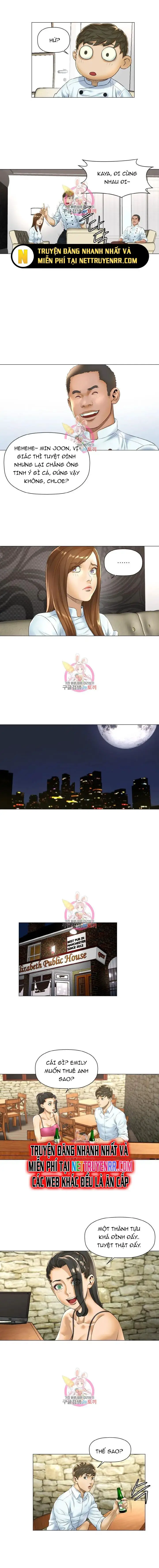 Thánh Nấu Ăn Nettruyen ZZZ Chương 14 Page 7