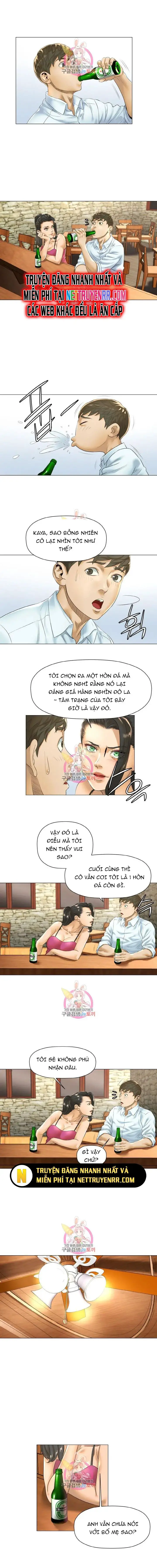 Thánh Nấu Ăn Nettruyen ZZZ Chương 14 Page 8
