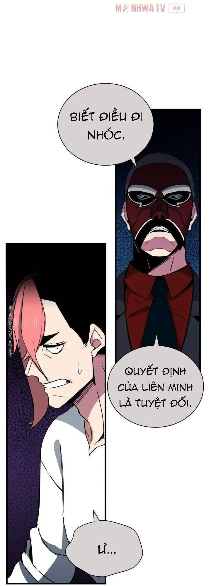 Ma Tôn Tái Thế Nettruyen ZZZ Chương 33 Page 13