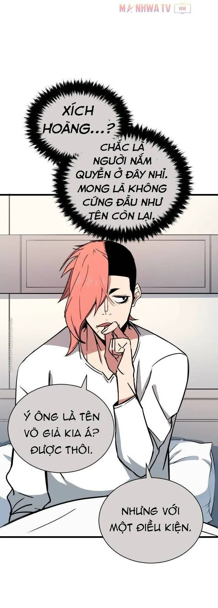 Ma Tôn Tái Thế Nettruyen ZZZ Chương 33 Page 19
